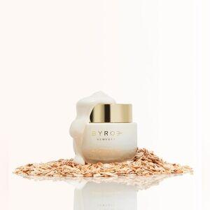 BYROE Oat Yogurt Moisture Barrier Cream